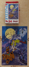 Puzzle '' SCOOBY-DOO ! '' (54