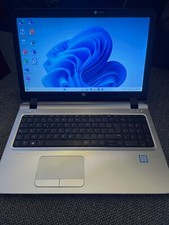 HP Probook 16 Gb i5 2.6/2.8GHz SSD 512 Gb - Win 11 + OFFICE Pro