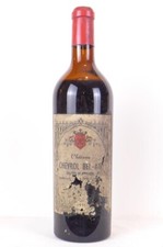 lalande de pomerol château