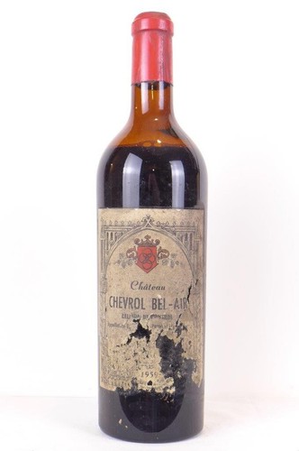 Lalande pomerol château - lalande,