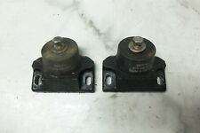 Supports De Moteur Pour Jet