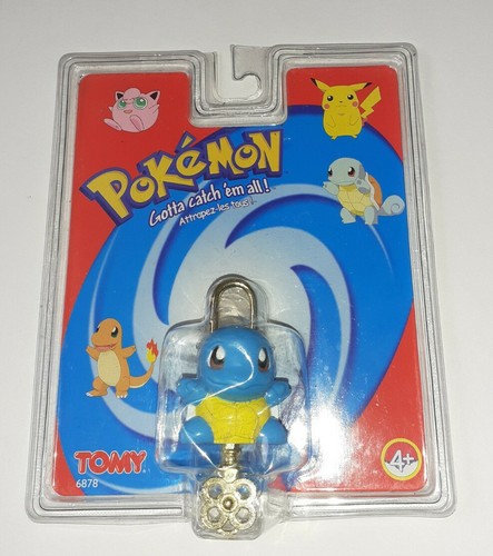 Cadenas figurine pokemon - cadenas,