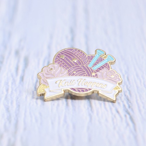Broche aiguilles tricoter - aiguilles,
