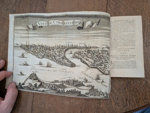 Livre ancien l espion dans - -,