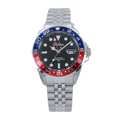 Montre homme perseo gmt - gmt, sub