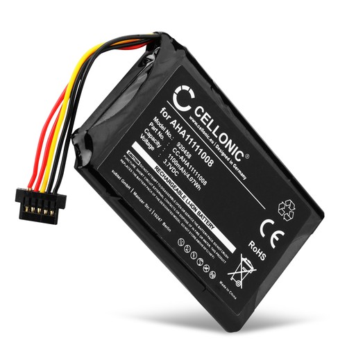 Batterie compatible avec - 1x,