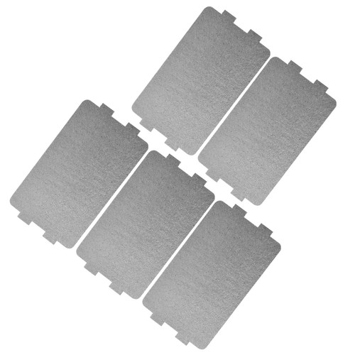 5xuniversal four mica plaque - 5xuniversal,