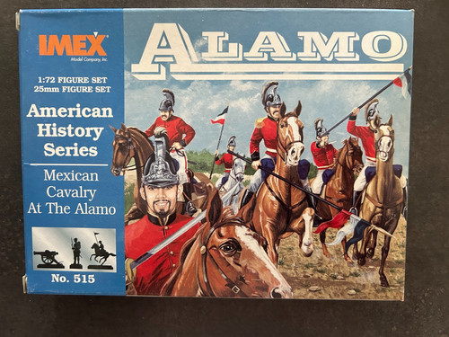 Figurines conquêtes - 1/72,