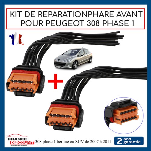 Réparation faisceau - réparation,