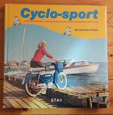 Cyclo-sport de Bernard