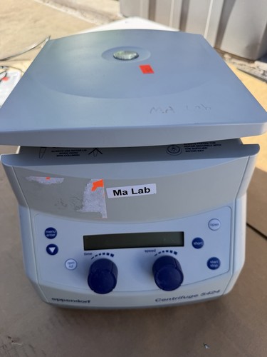 Eppendorf 5424 digital - eppendorf,,