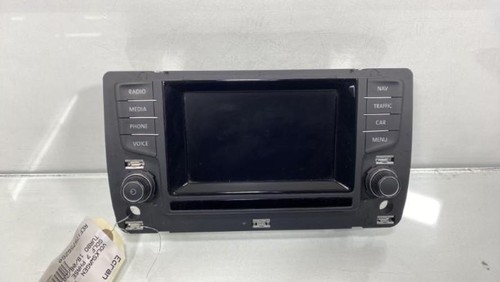 Ecran gps volkswagen - gps, golf