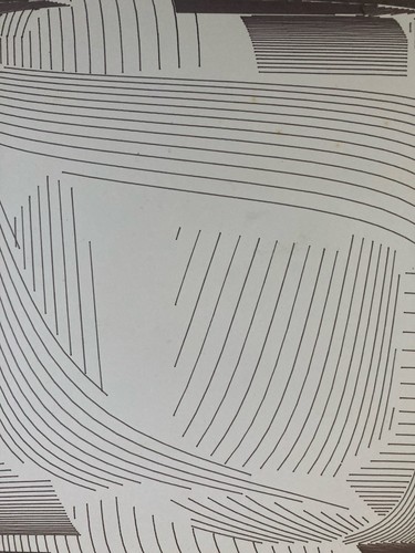 Très beau dessin abstrait - ,
