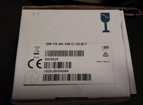 Lot produits crestron - lot, am-200