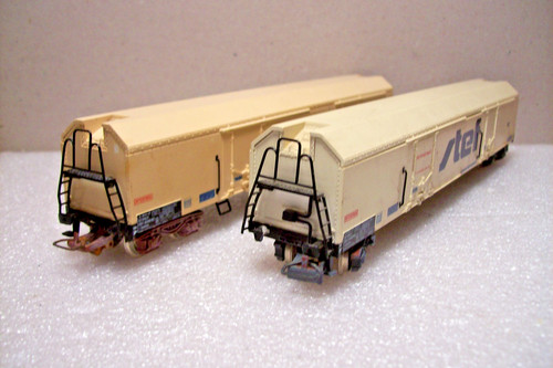 Train jouef lot 2 - :,
