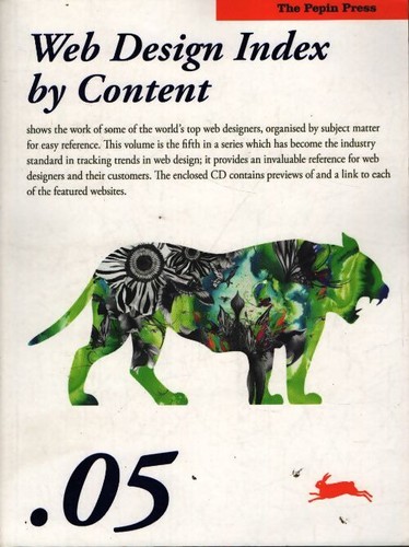 Web design index - , by