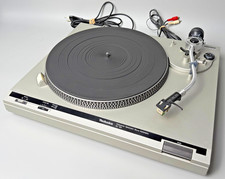 Technics turntable - turntable, –