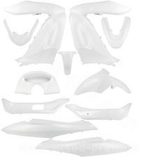 KIT CARROSSERIE ADAPT. HONDA