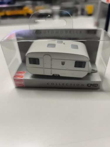 Busch caravane tabbert - busch,