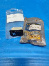 Interrupteur de ventilation