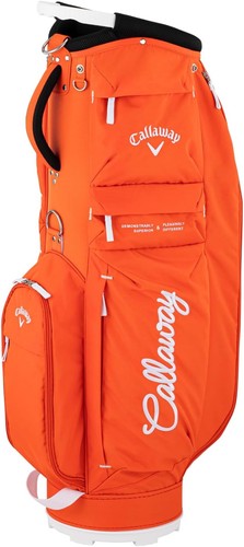 Sac chariot golf - sac,