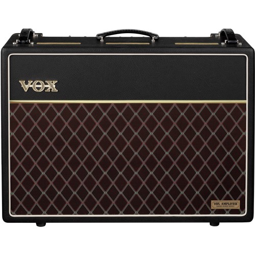 Vox ac30 hand - ac30, hand-wired