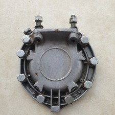 COUVERCLE  CARTER  MOTEUR