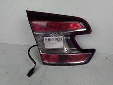 SUPPORT DE LAMPE FEU ARRIÈRE GAUCHE Megane III Grandtour (KZ) 2009 265550028R