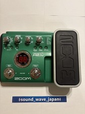 Pédale multi-effets pour