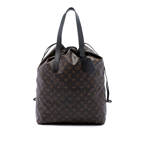 Louis vuitton fragment - vuitton,