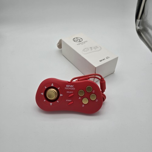 Neo geo mini pad christmas - neo,