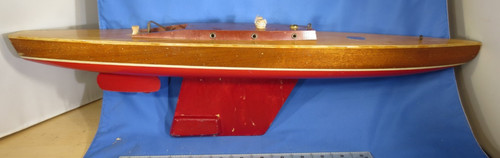 Rare seifert boot pond - ,