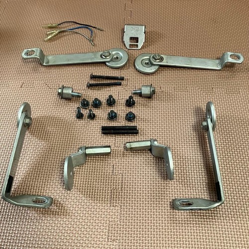Krauser pannier attachment - krauser, k2