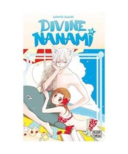 Divine Nanami, Tome 15