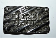 BOUCLE DE CEINTURE DIESEL