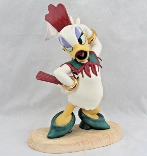Wdcc 1999 gold circle - gold,