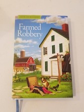 AMISH FARMED ROBBERY NEXT IN