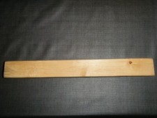 carrelet de bois de bouleau,ébénisterie,tournage,coutellerie,stylo