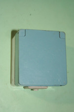 LEGRAND PLEXO  Prise 2P +T  ancien modèle