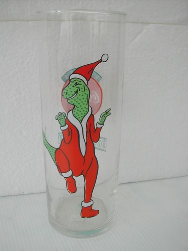 Coca cola verre allemand - verre, lhr