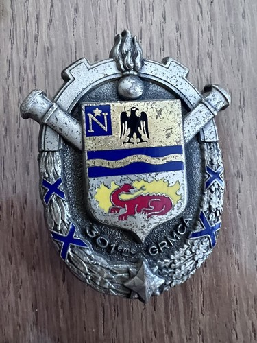 Original militaire insigne - original,
