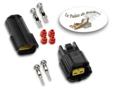Kit connecteur électrique - kit, /