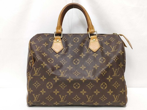 Louis vuitton speedy sac - sac, à