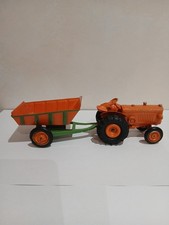 Modélisme C.I.J  Tracteur