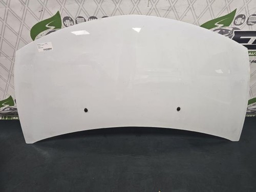 Capot renault clio phase - phase, 2
