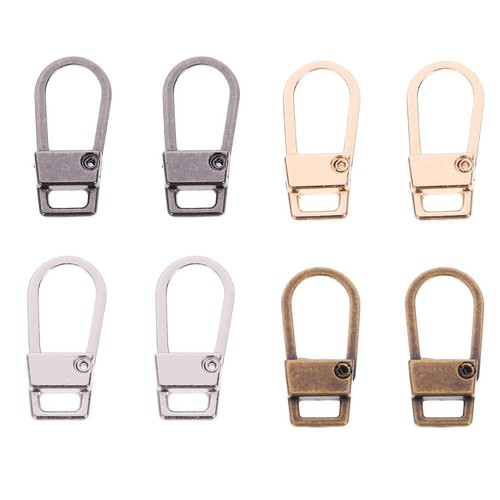 Pcs zipper fermeture - 8,