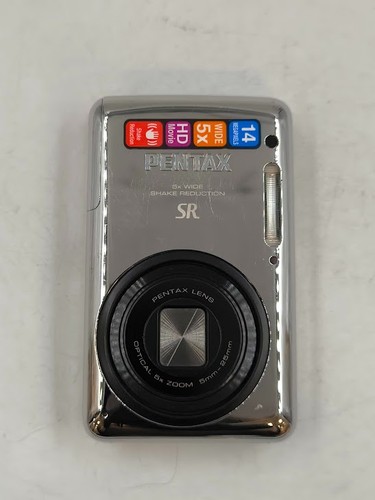 Pentax optio 0 - pentax,