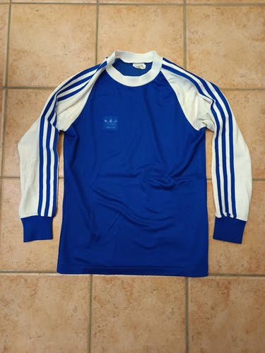 Adidas vintage maillot - vintage,