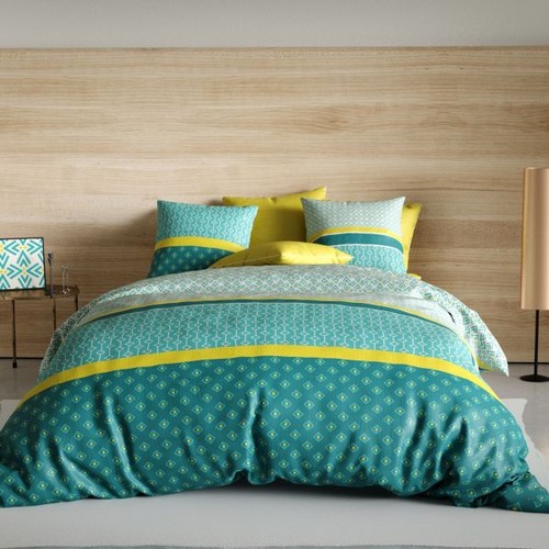 Housse couette 240x260 - 240x260, cm