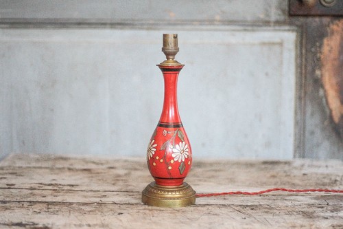 Lampe art déco - déco,, à